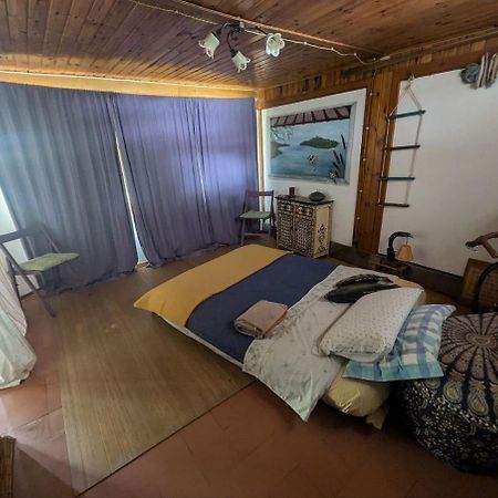 Chalet Sul Trasimeno SantʼArcangelo Eksteriør billede