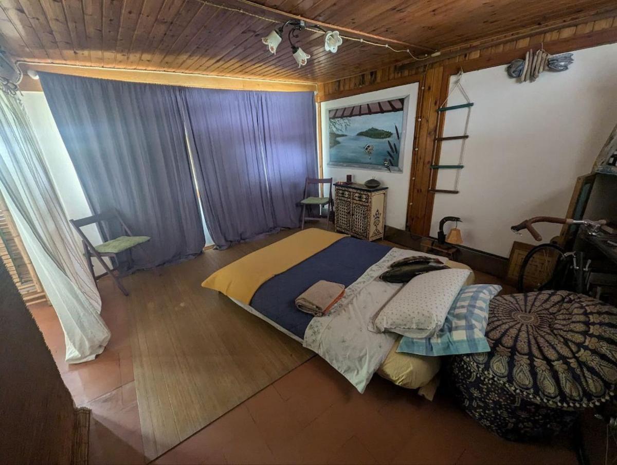Chalet Sul Trasimeno SantʼArcangelo Eksteriør billede