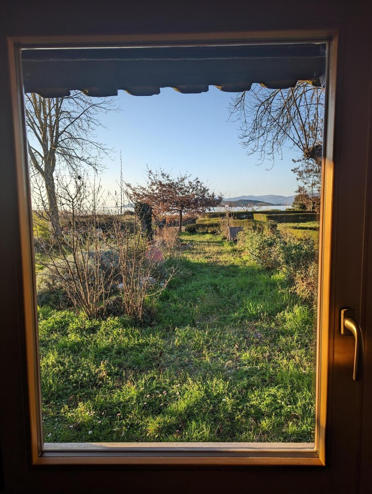 Chalet Sul Trasimeno SantʼArcangelo Eksteriør billede