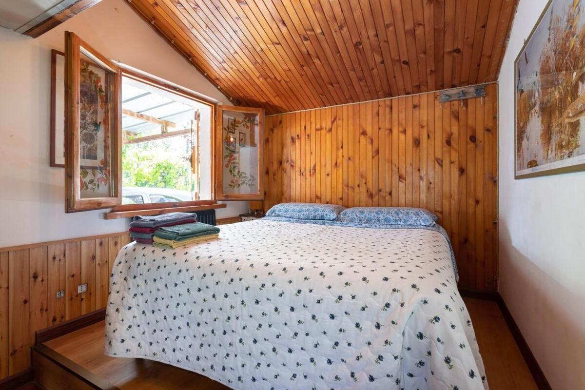 Chalet Sul Trasimeno SantʼArcangelo Eksteriør billede
